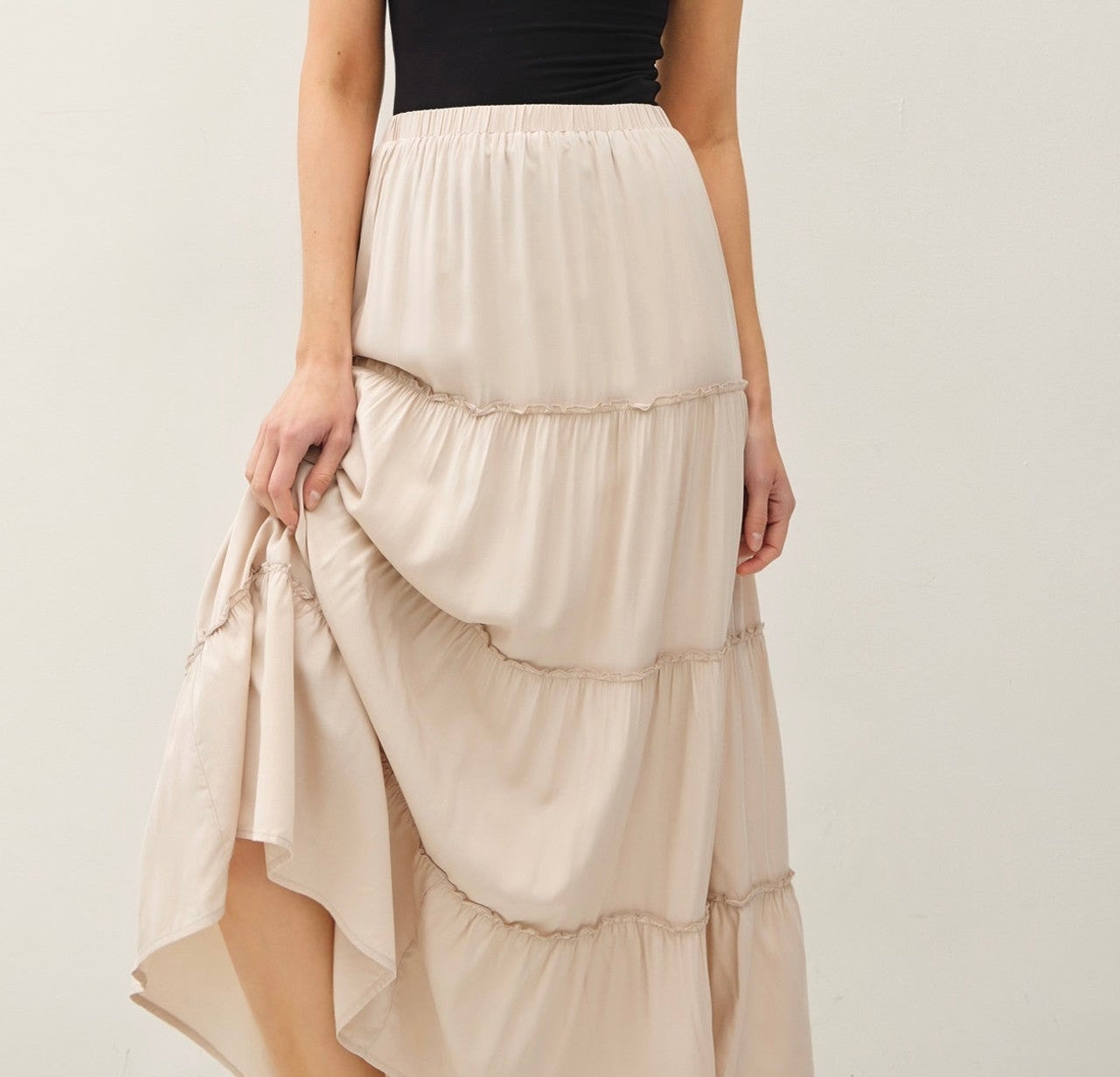 Audrey Maxi