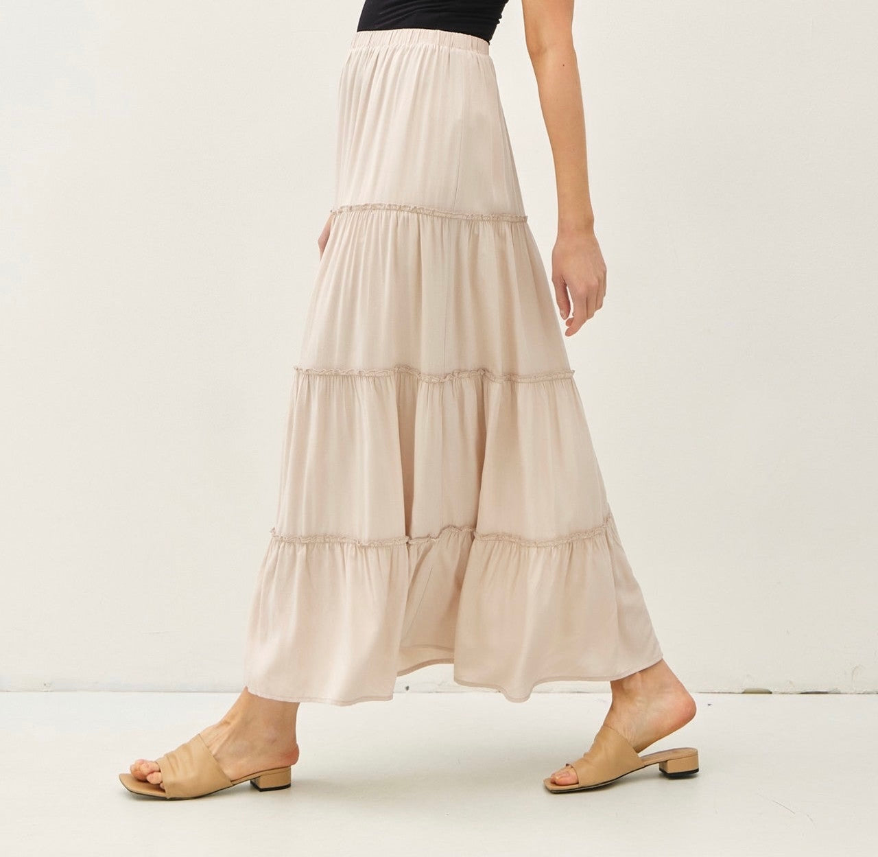 Audrey Maxi