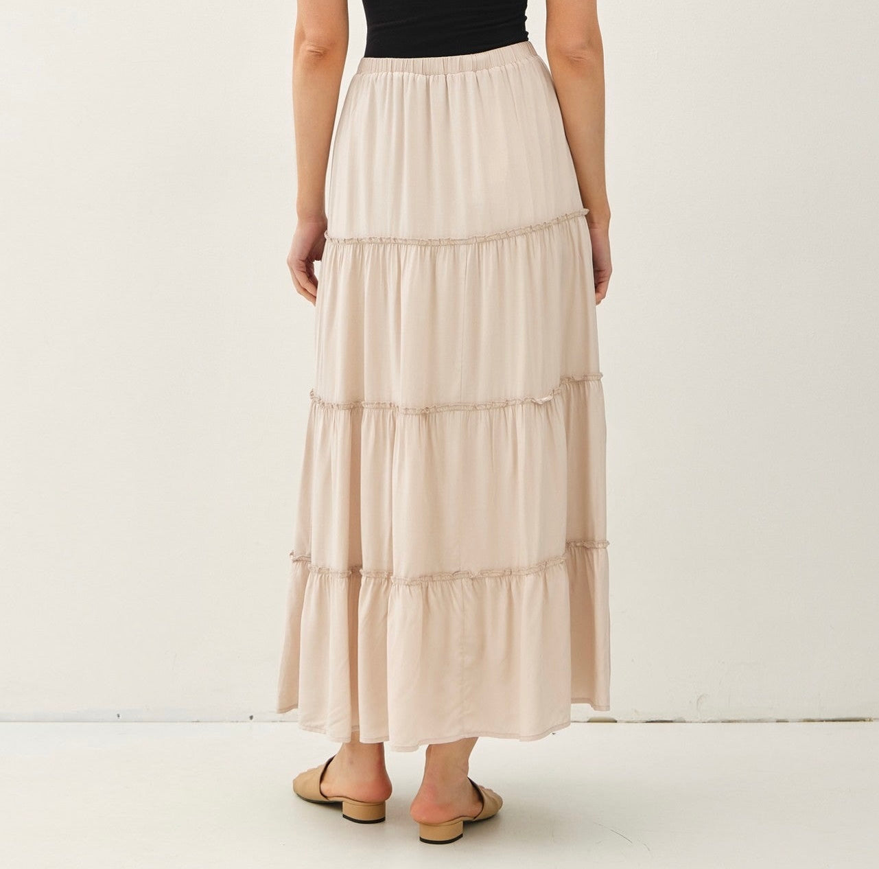 Audrey Maxi