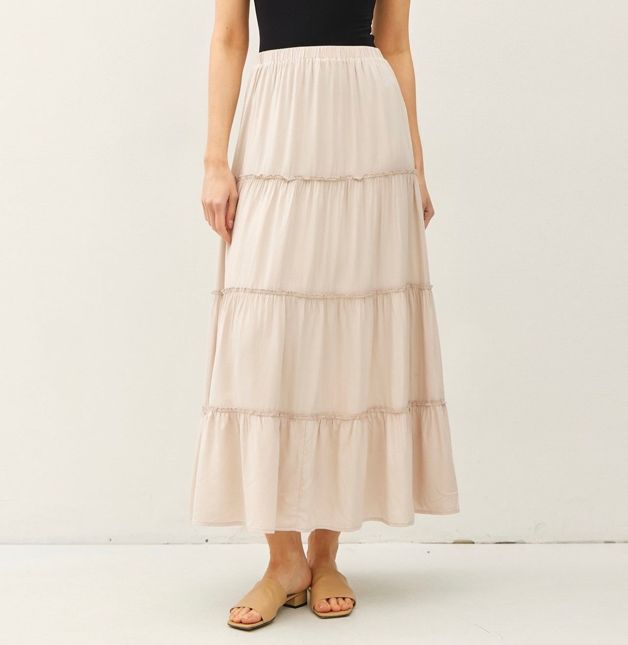 Audrey Maxi